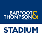 Barfoot & Thompson Stadium