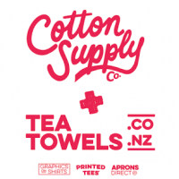 Cotton Supply Co - teatowels.co.nz