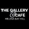 The Gallery & Cafe - Helena Bay Hill