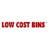 Low Cost Bins - Wellington