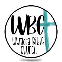 WBC Whitiora Bible Church