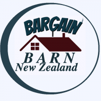 Bargain Barn NZ