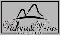 Visions Art Studio - Art Classes