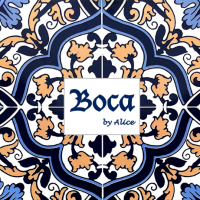 Boca by Alice