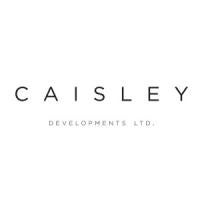 Caisley Developments Ltd