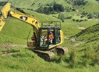 Matthews Earthmoving Limited