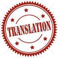 Multilingual Translation Services