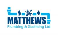 Matthews Plumbing and Gasfitting Ltd