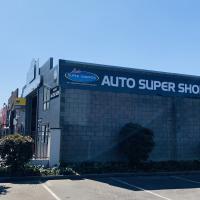 Auto Super Shoppe Tawa