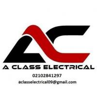 A Class Electrical Services Ltd