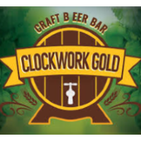 Clockwork Gold