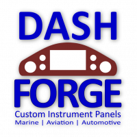 Dash Forge Ltd