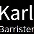 Karl Trotter: Criminal Defense Lawyer and Barrister
