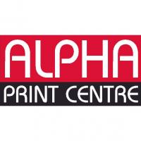 Alpha Print Centre