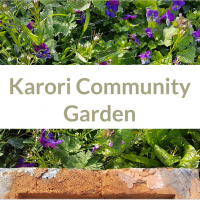 Karori Community Garden