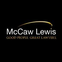 McCaw Lewis