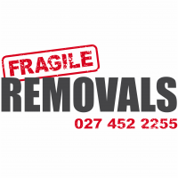 Fragile Removals Waikato