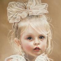 Tammy Gabriel Portrait Artist