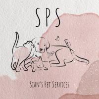 Sian’s Pet Services