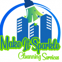 Make It Sparkle Cleaning Services