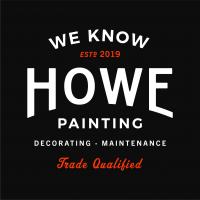 We Know Howe Painting, Decorating, & Maintenance