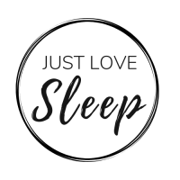 Just Love Sleep