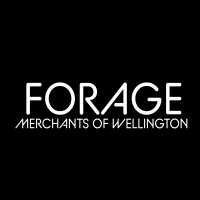 Forage Merchants of Wellington