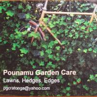 Pounamu Garden Care