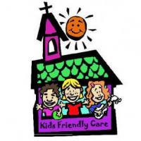 Kids Friendly Care