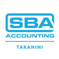 SBA Small Business Accounting Takanini