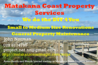 Matakana Coast Property Services