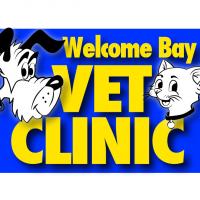 Welcome Bay Vet Clinic