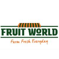 Fruit World Pukekohe