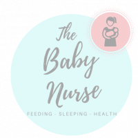 The Baby Nurse
