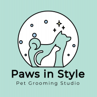 Paws in Style Pet Grooming Studio