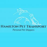 Hamilton Pet Transport