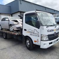 Otago Car Removal