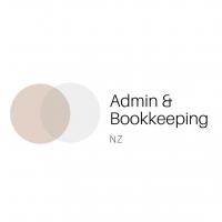 Admin and Bookkeeping NZ