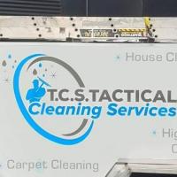 T.C.S Tactical Cleaning Services
