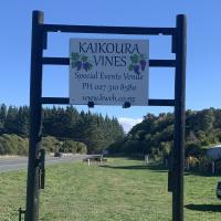 Kaikoura Vines