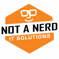 Not a Nerd I.T Solutions | Laptop & Desktop Repair Specialist