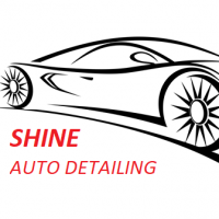 Shine Auto Detailing