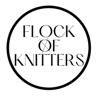 Flock of Knitters