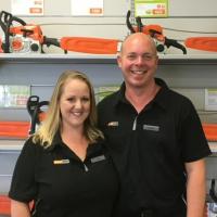 Stihl Shop Hastings