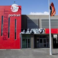 Seddon Portrait House