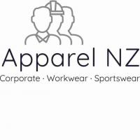 Apparel NZ - Corporate  Workwear  Sportswear