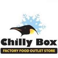 Chilly Box Factory Food Outlet Store
