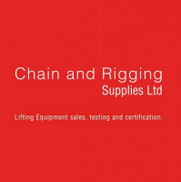 Chain and Rigging Supplies Ltd