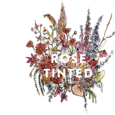 Rose Tinted