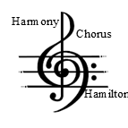 Harmony Chorus Hamilton